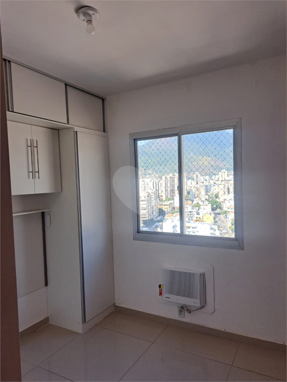 Venda Apartamento Rio De Janeiro Vila Isabel REO1038425 18