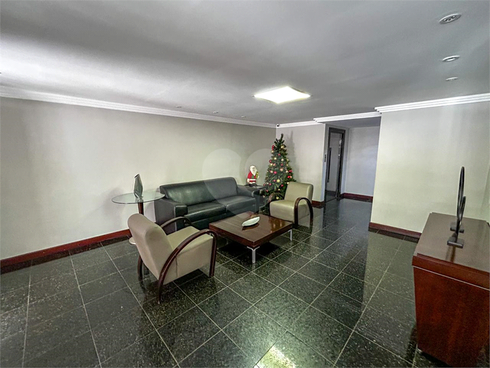 Venda Apartamento Niterói Icaraí REO1038429 32