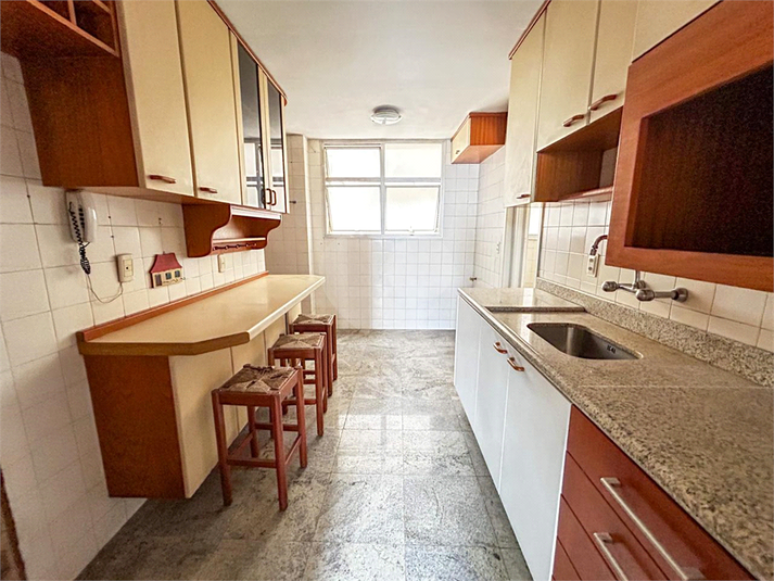 Venda Apartamento Niterói Icaraí REO1038429 20