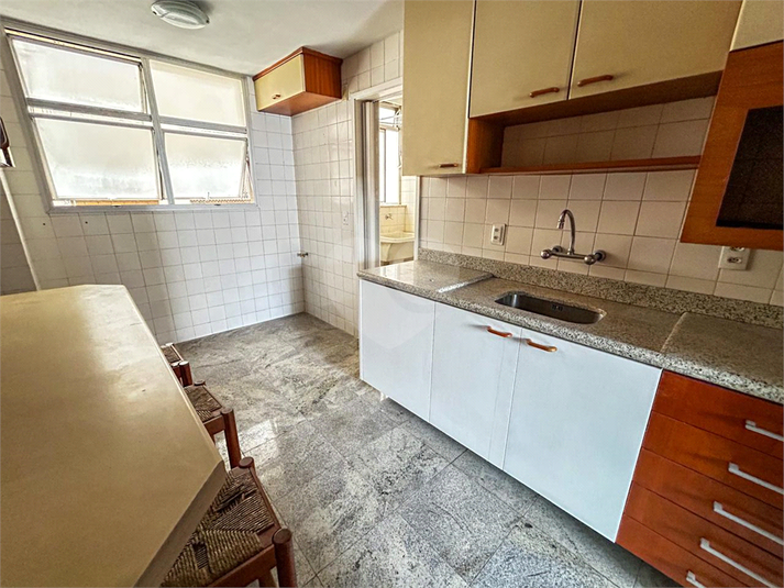 Venda Apartamento Niterói Icaraí REO1038429 21