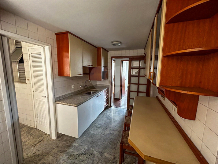 Venda Apartamento Niterói Icaraí REO1038429 22