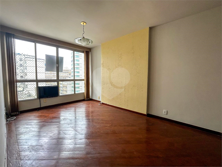 Venda Apartamento Niterói Icaraí REO1038429 2