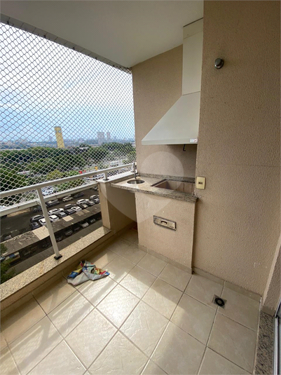 Venda Apartamento São Paulo Vila Leopoldina REO1038432 15