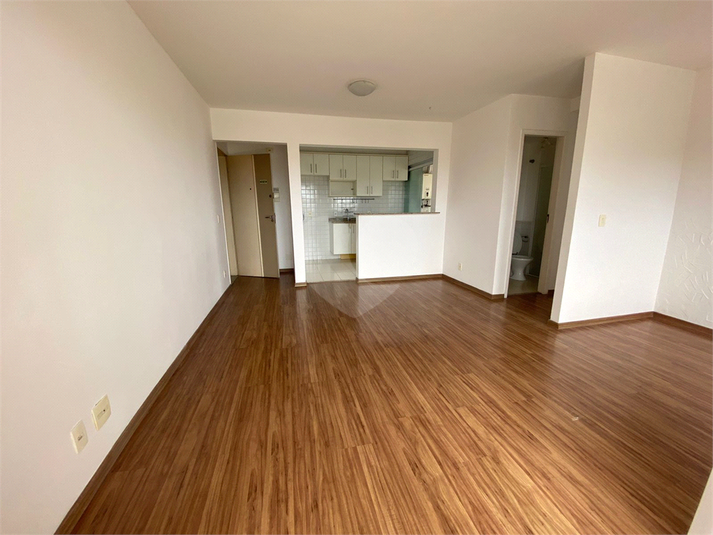 Venda Apartamento São Paulo Vila Leopoldina REO1038432 3