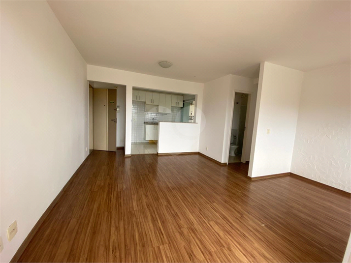 Venda Apartamento São Paulo Vila Leopoldina REO1038432 2