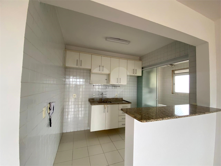 Venda Apartamento São Paulo Vila Leopoldina REO1038432 13