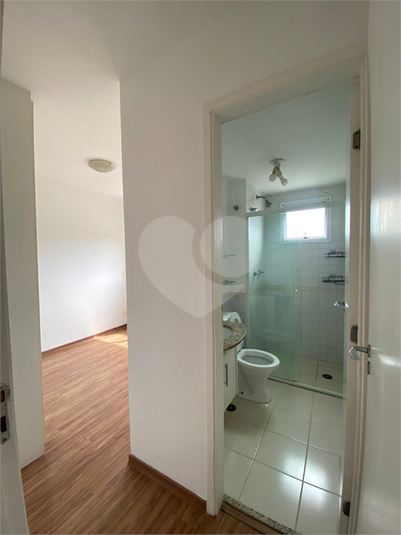 Venda Apartamento São Paulo Vila Leopoldina REO1038432 11