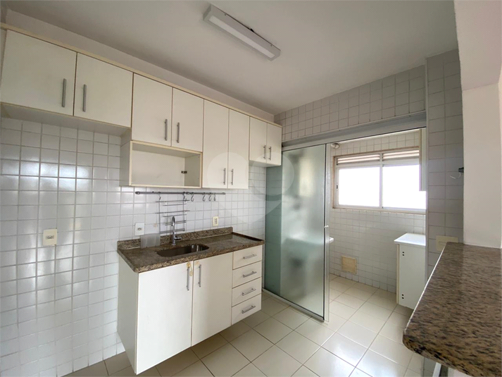 Venda Apartamento São Paulo Vila Leopoldina REO1038432 12