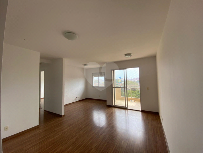 Venda Apartamento São Paulo Vila Leopoldina REO1038432 1