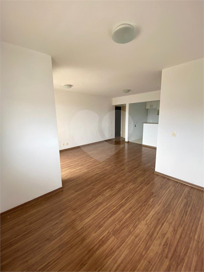 Venda Apartamento São Paulo Vila Leopoldina REO1038432 5