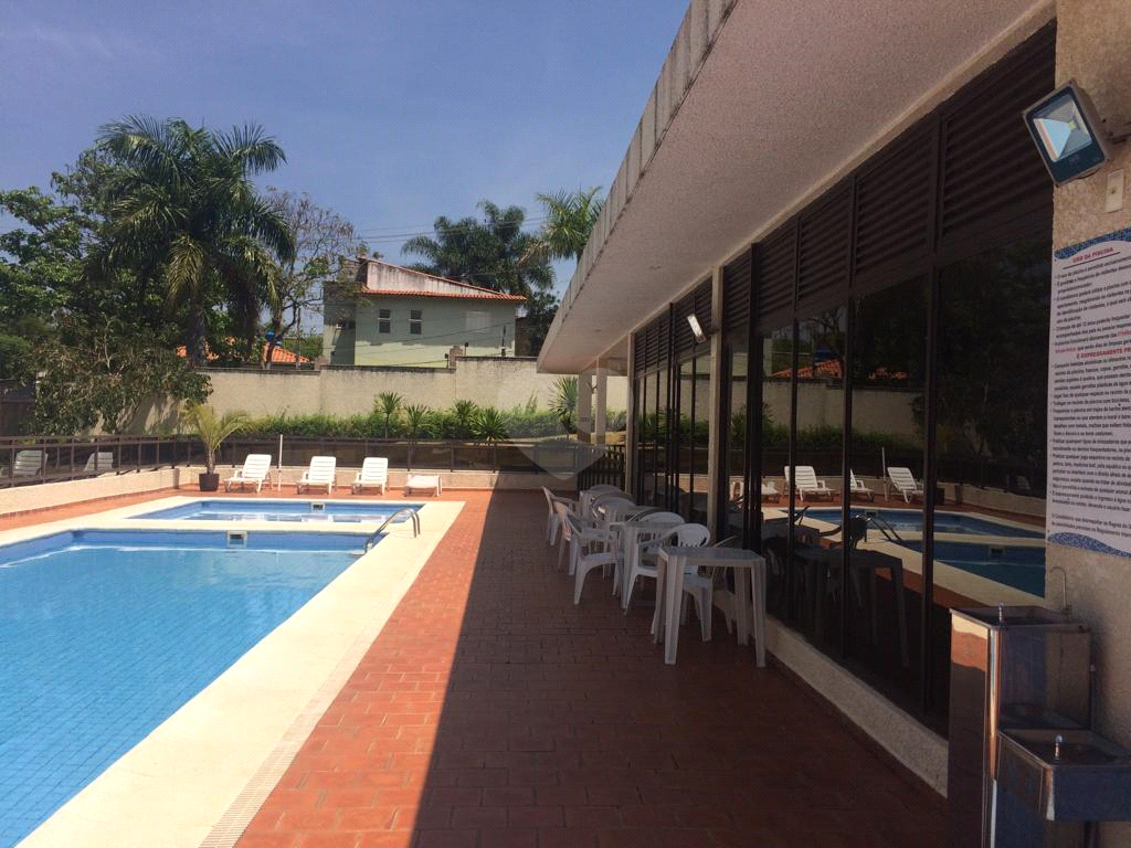 Venda Apartamento Sorocaba Jardim Santa Fé REO1038433 20