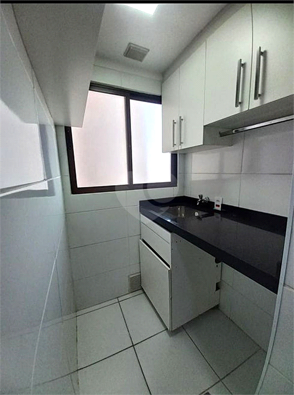 Venda Apartamento Sorocaba Jardim Santa Fé REO1038433 10