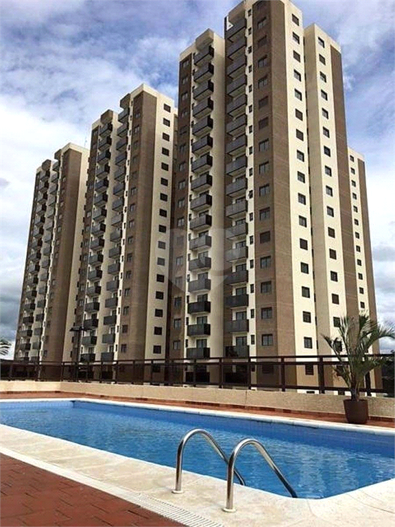 Venda Apartamento Sorocaba Jardim Santa Fé REO1038433 1