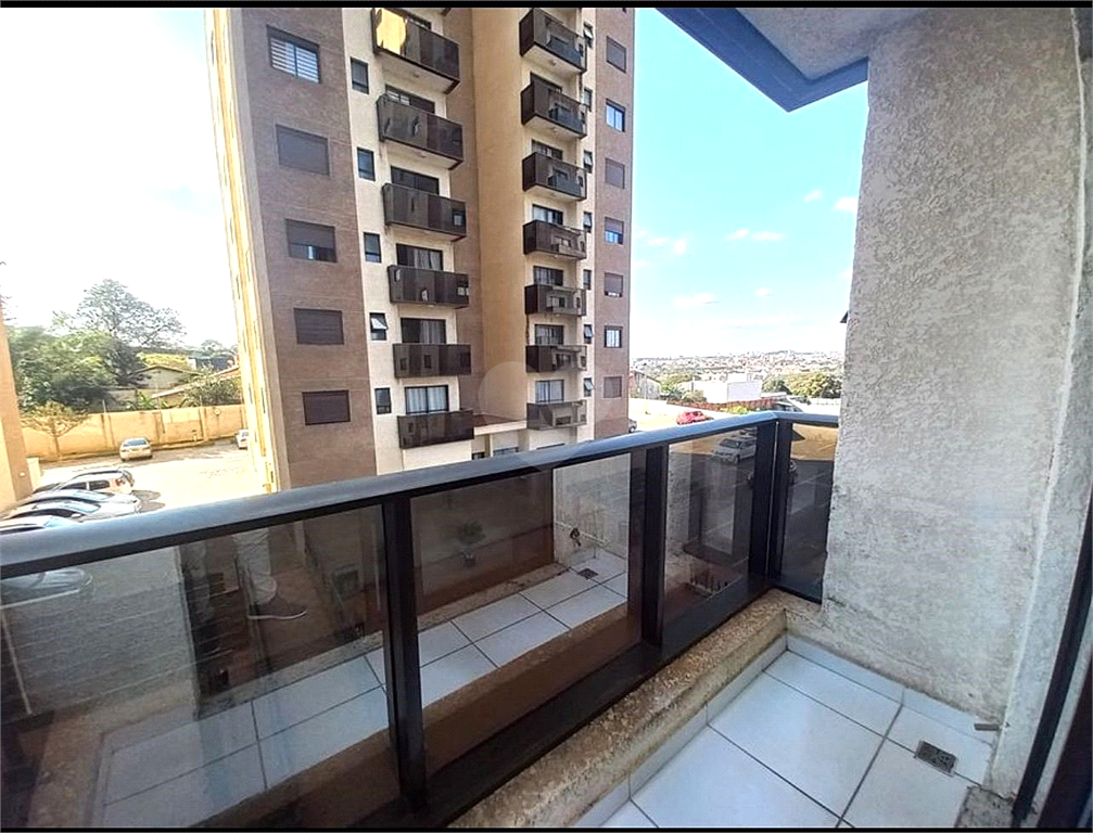 Venda Apartamento Sorocaba Jardim Santa Fé REO1038433 5