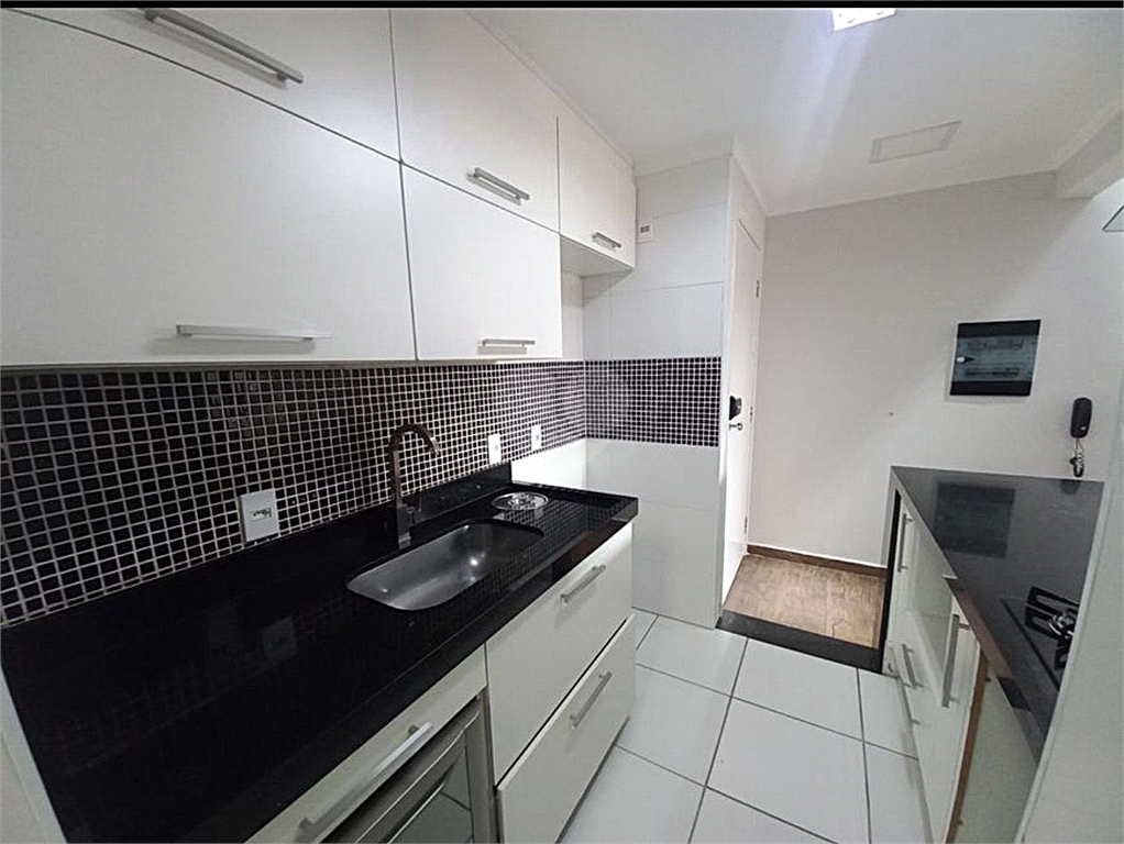 Venda Apartamento Sorocaba Jardim Santa Fé REO1038433 9