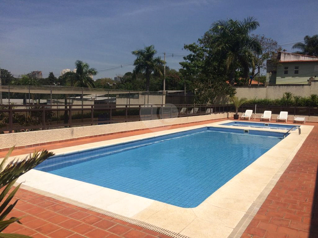 Venda Apartamento Sorocaba Jardim Santa Fé REO1038433 21