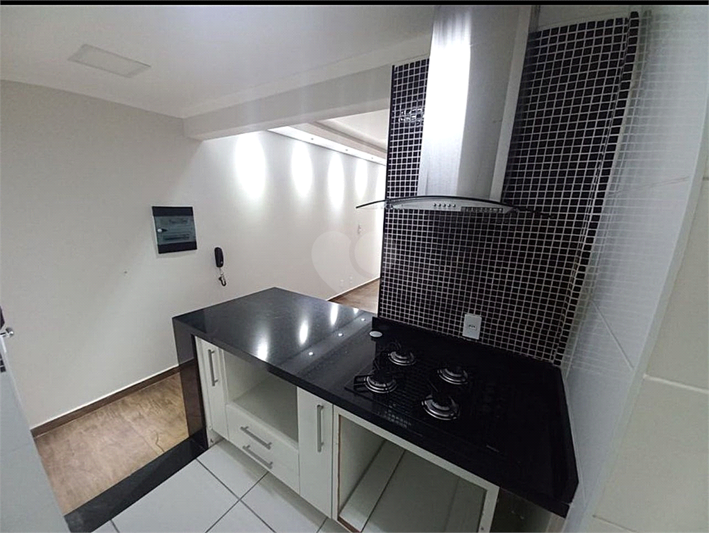 Venda Apartamento Sorocaba Jardim Santa Fé REO1038433 8