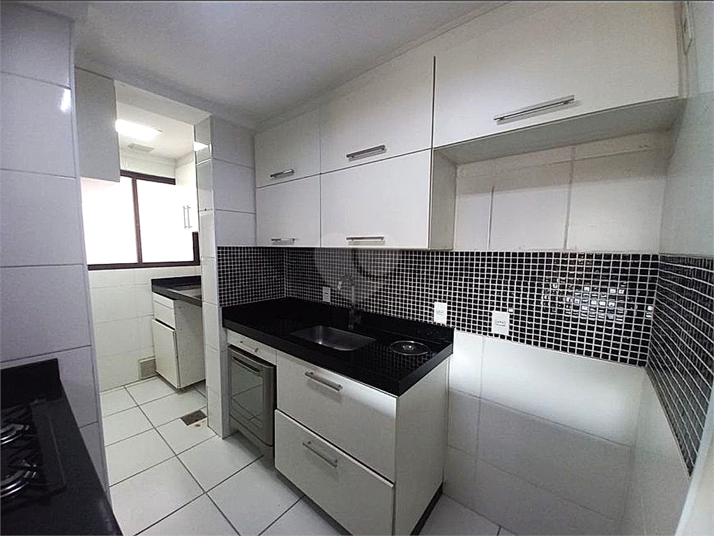 Venda Apartamento Sorocaba Jardim Santa Fé REO1038433 6