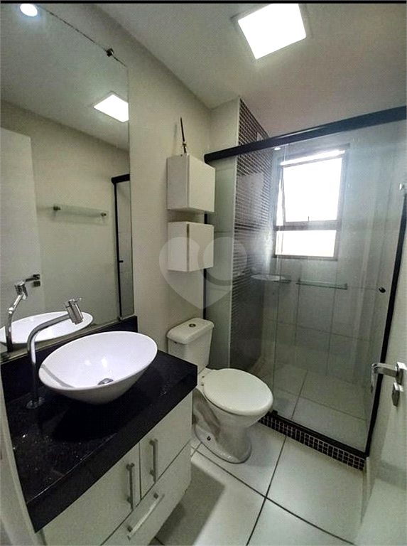 Venda Apartamento Sorocaba Jardim Santa Fé REO1038433 11