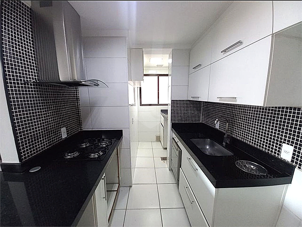 Venda Apartamento Sorocaba Jardim Santa Fé REO1038433 7