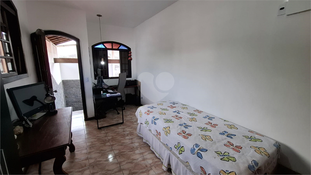 Venda Casa Niterói Maravista REO1038438 22