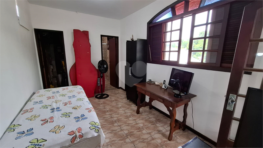 Venda Casa Niterói Maravista REO1038438 21