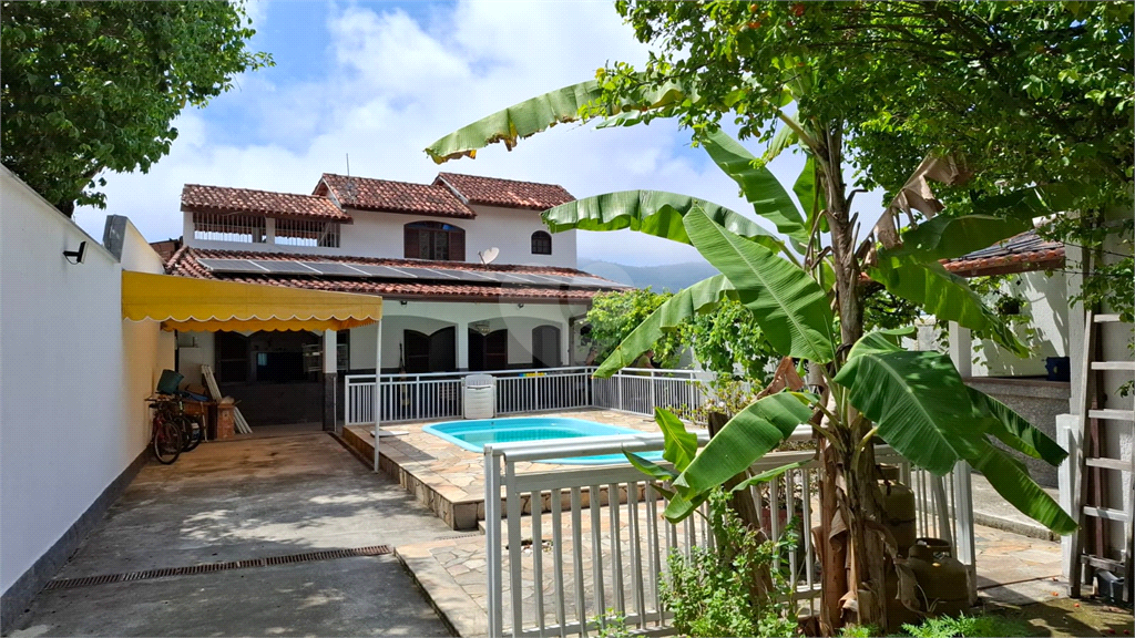 Venda Casa Niterói Maravista REO1038438 31