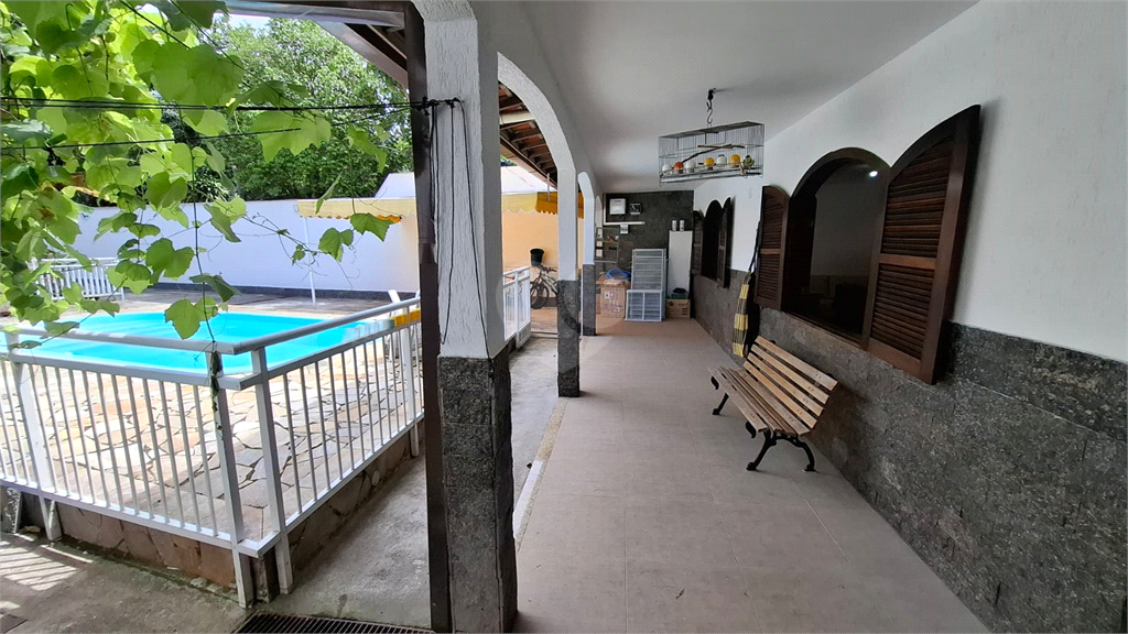 Venda Casa Niterói Maravista REO1038438 28