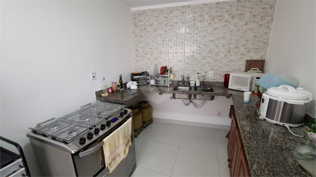 Venda Casa Niterói Maravista REO1038438 8