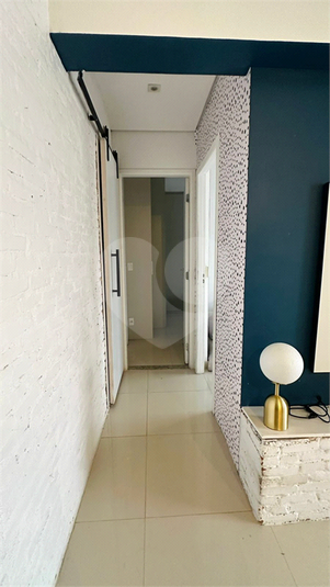 Venda Apartamento São Paulo Vila Andrade REO1038441 10