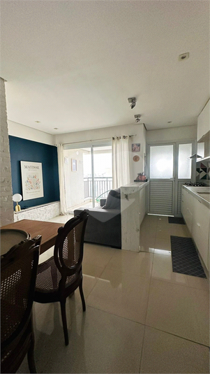 Venda Apartamento São Paulo Vila Andrade REO1038441 6