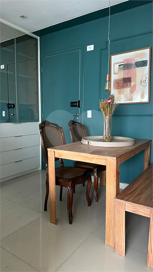 Venda Apartamento São Paulo Vila Andrade REO1038441 3