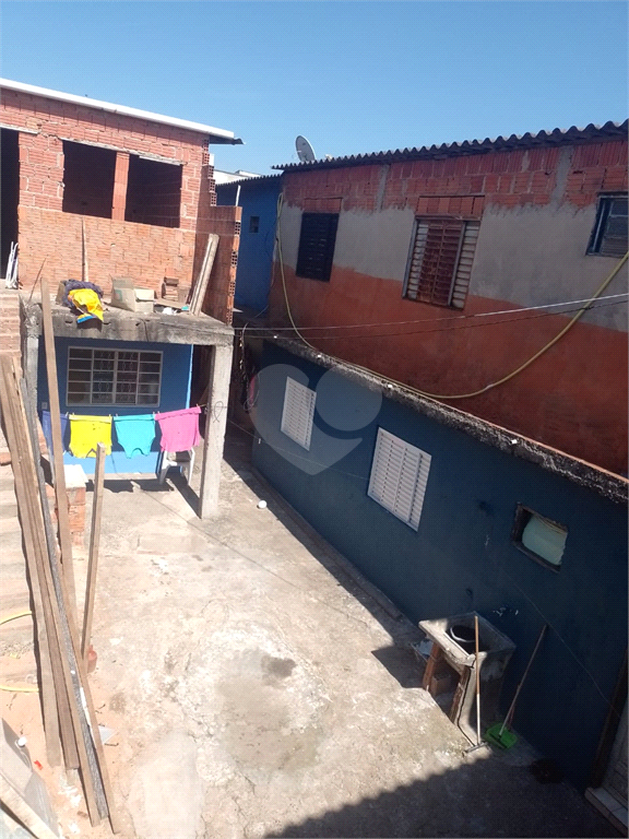 Venda Casa São Carlos Cidade Aracy REO1038442 9