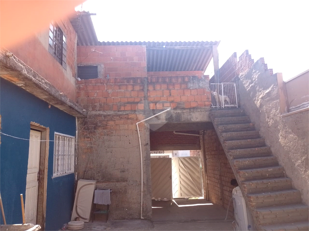 Venda Casa São Carlos Cidade Aracy REO1038442 3