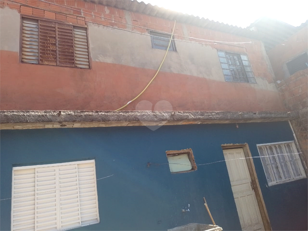 Venda Casa São Carlos Cidade Aracy REO1038442 5