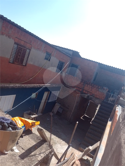 Venda Casa São Carlos Cidade Aracy REO1038442 7