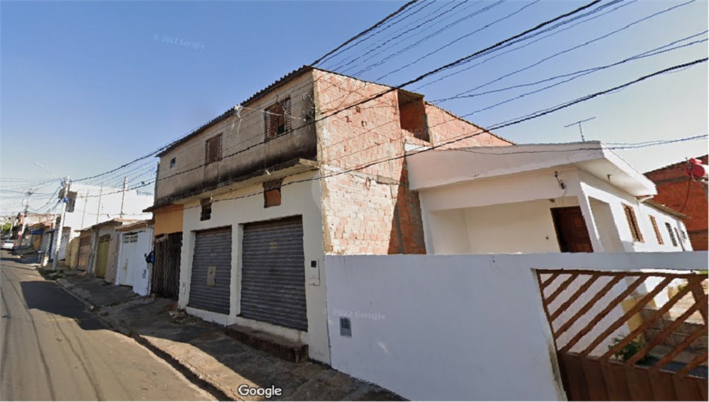 Venda Casa São Carlos Cidade Aracy REO1038442 15