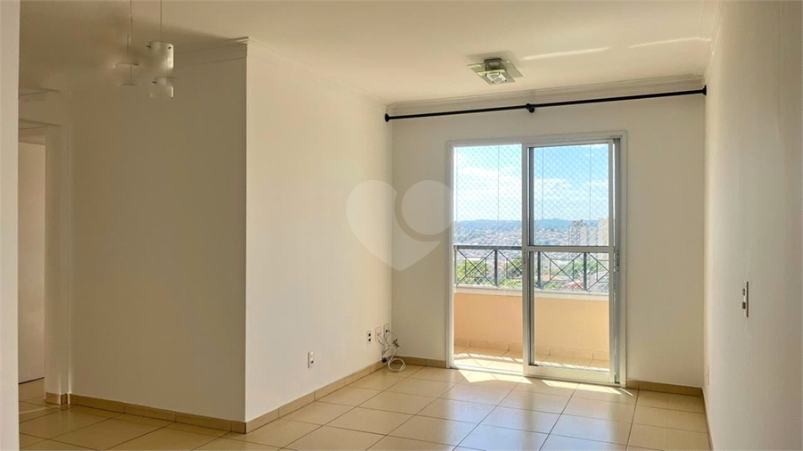 Aluguel Apartamento Jundiaí Vila Virgínia REO1038449 1