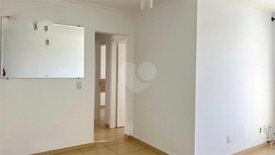 Aluguel Apartamento Jundiaí Vila Virgínia REO1038449 2