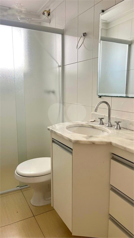 Aluguel Apartamento Jundiaí Vila Virgínia REO1038449 11