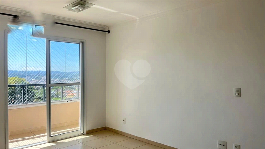 Aluguel Apartamento Jundiaí Vila Virgínia REO1038449 3