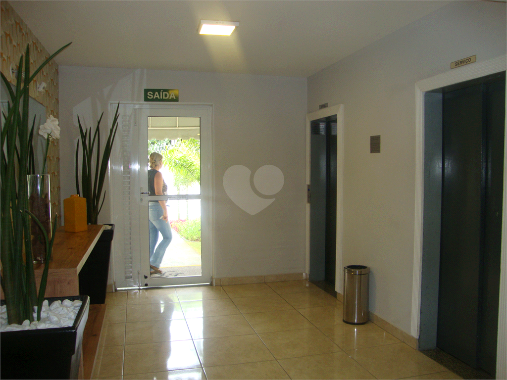 Aluguel Apartamento Jundiaí Vila Virgínia REO1038449 20