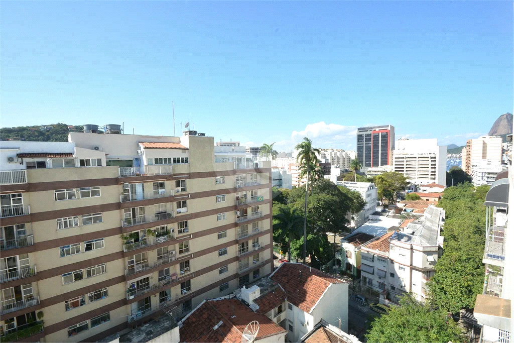 Venda Apartamento Rio De Janeiro Botafogo REO1038451 3