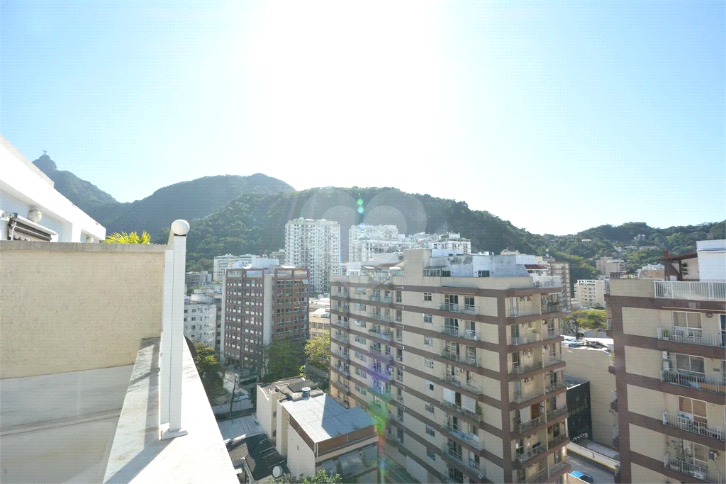 Venda Apartamento Rio De Janeiro Botafogo REO1038451 2