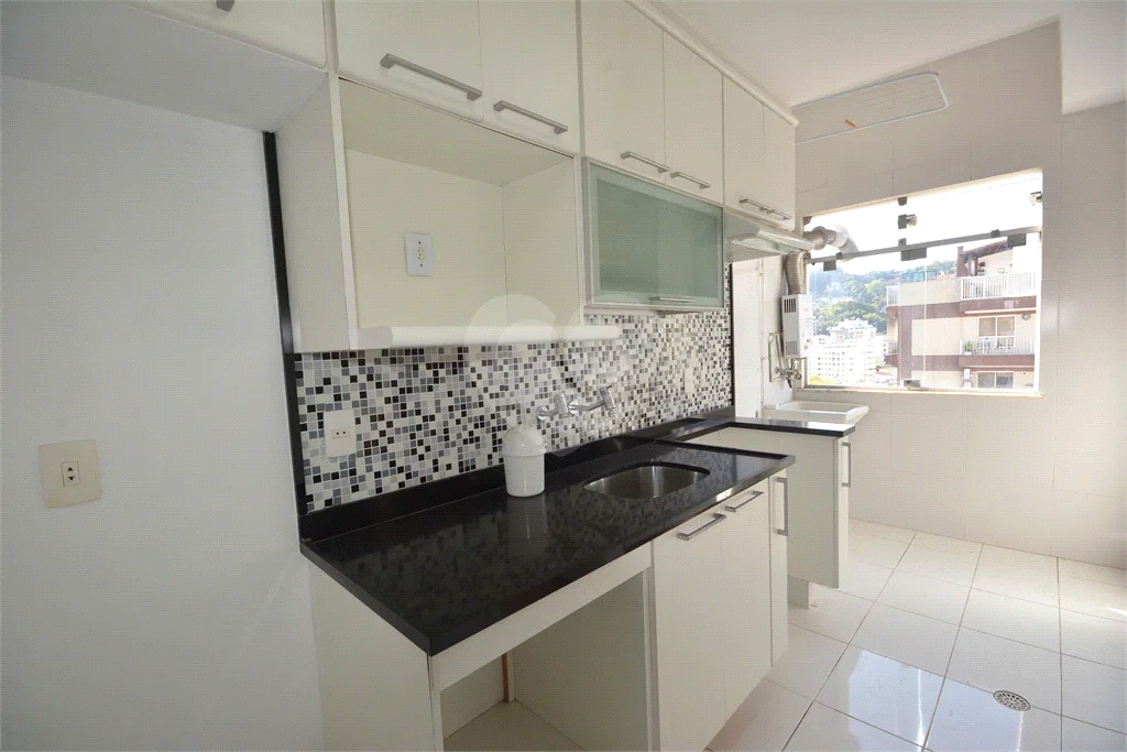 Venda Apartamento Rio De Janeiro Botafogo REO1038451 32