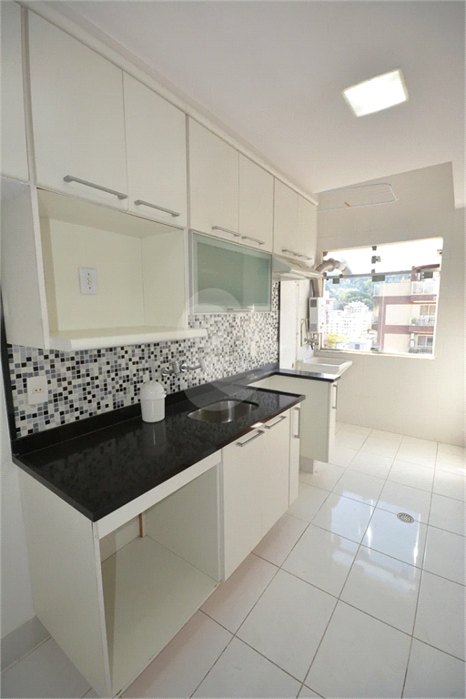 Venda Apartamento Rio De Janeiro Botafogo REO1038451 31