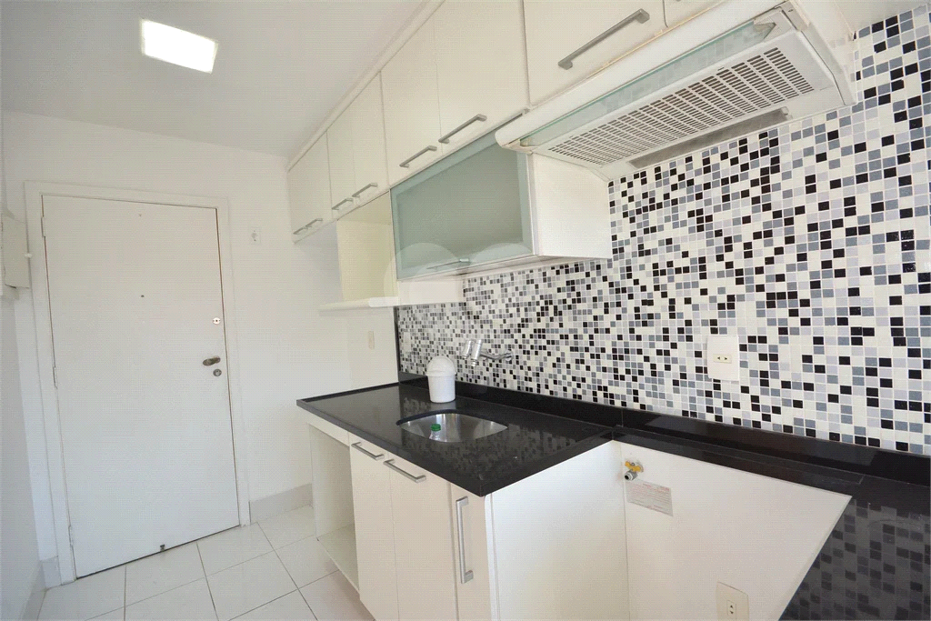 Venda Apartamento Rio De Janeiro Botafogo REO1038451 23