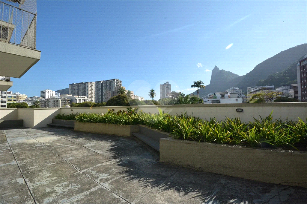 Venda Apartamento Rio De Janeiro Botafogo REO1038451 45