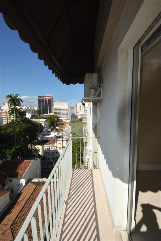 Venda Apartamento Rio De Janeiro Botafogo REO1038451 40