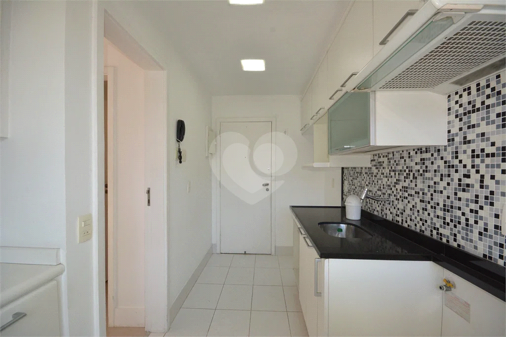 Venda Apartamento Rio De Janeiro Botafogo REO1038451 33